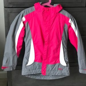 REI Girls Timber Mountain Jacket